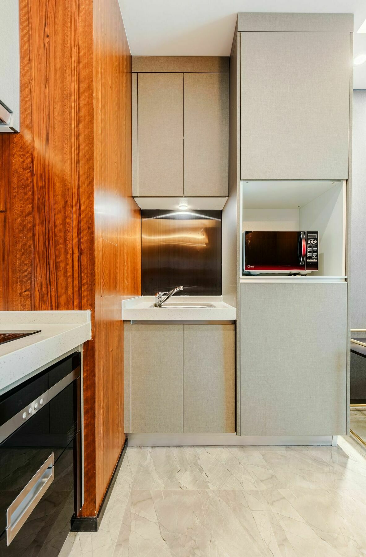 Yimi Mix International Apartment Guangzhou Eksteriør billede